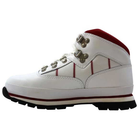 Pre-School‎ Euro Hiker White 94787 - Picture 4 of 4